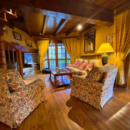 Pleta De Ordino 45B, Apartamento Rustico Para 6 Personas. Ngoại thất bức ảnh