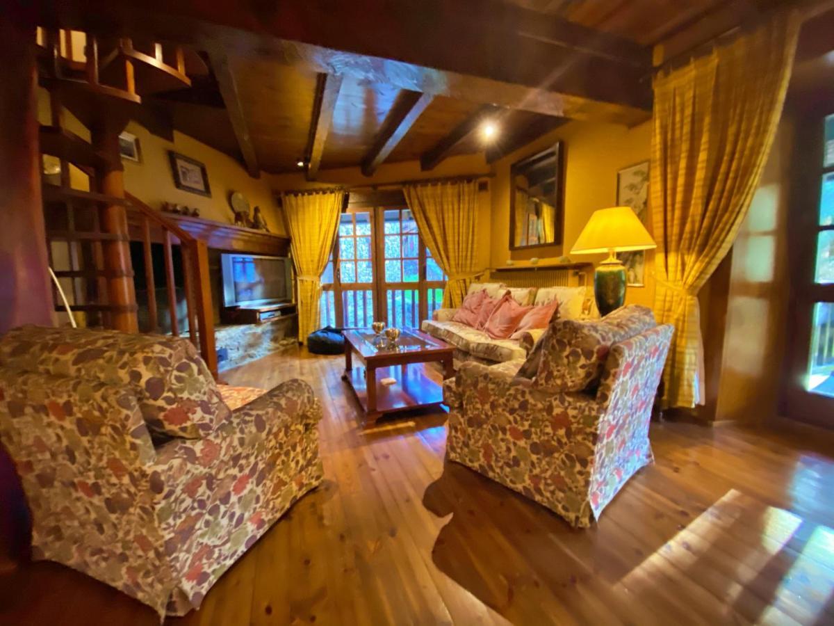 Pleta De Ordino 45B, Apartamento Rustico Para 6 Personas. Ngoại thất bức ảnh