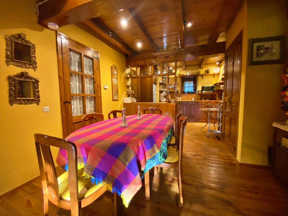 Pleta De Ordino 45B, Apartamento Rustico Para 6 Personas. Ngoại thất bức ảnh