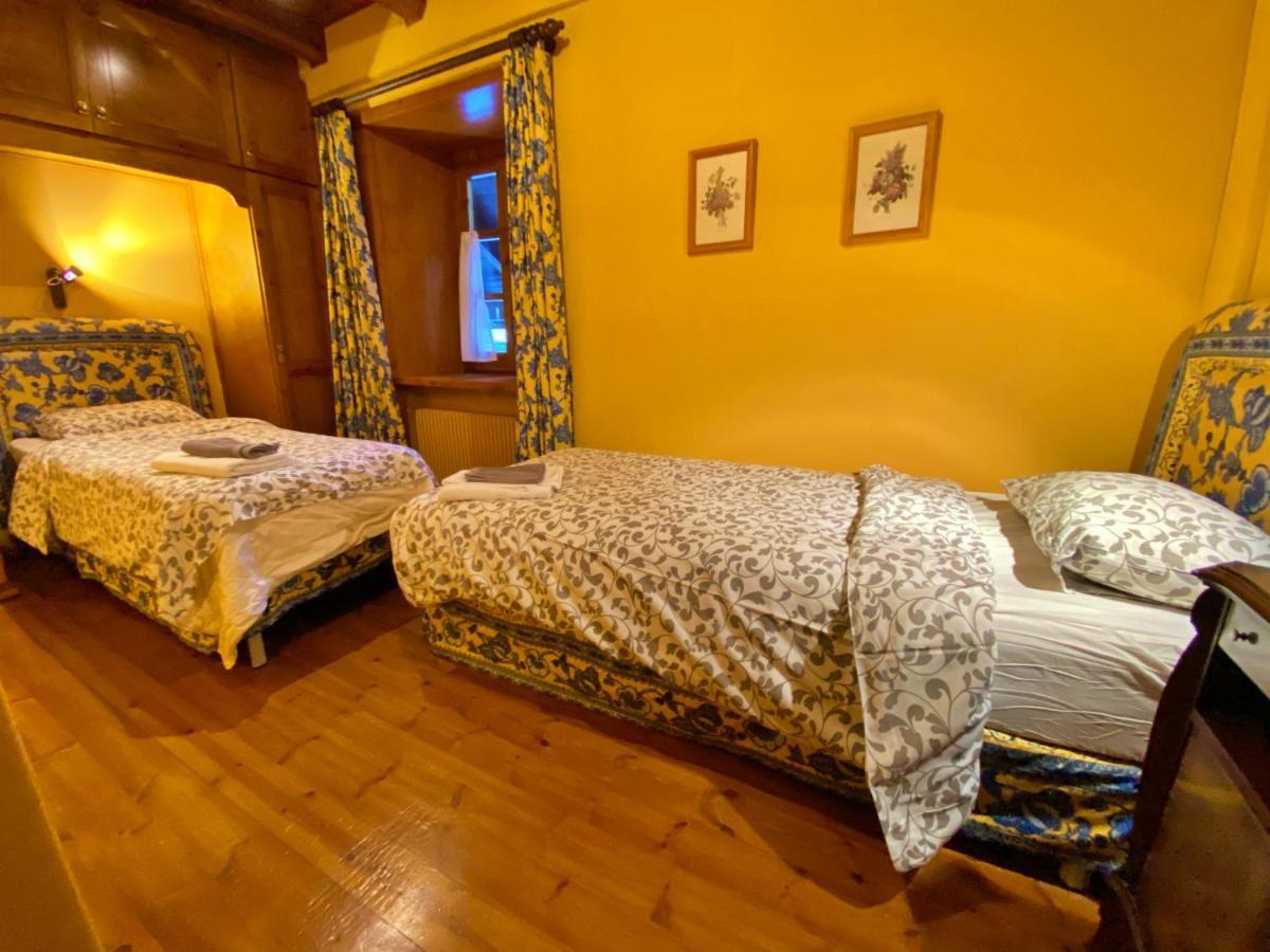 Pleta De Ordino 45B, Apartamento Rustico Para 6 Personas. Ngoại thất bức ảnh